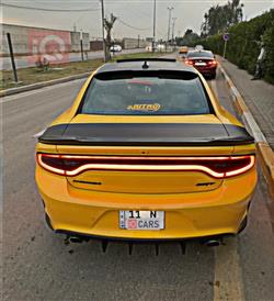 دودج تشارجر